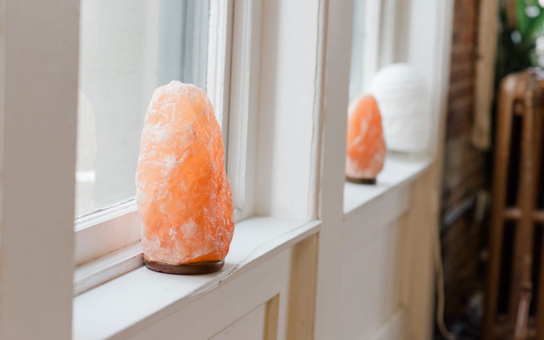 Spring Cleaning for Your Mind